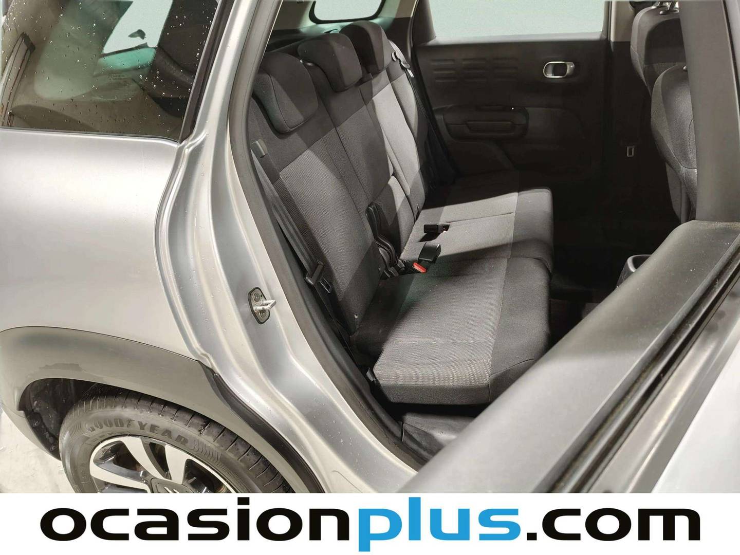 Foto Citroën C3 Aircross Citroen C3 Aircross BlueHDi 100 Shine (99 CV)