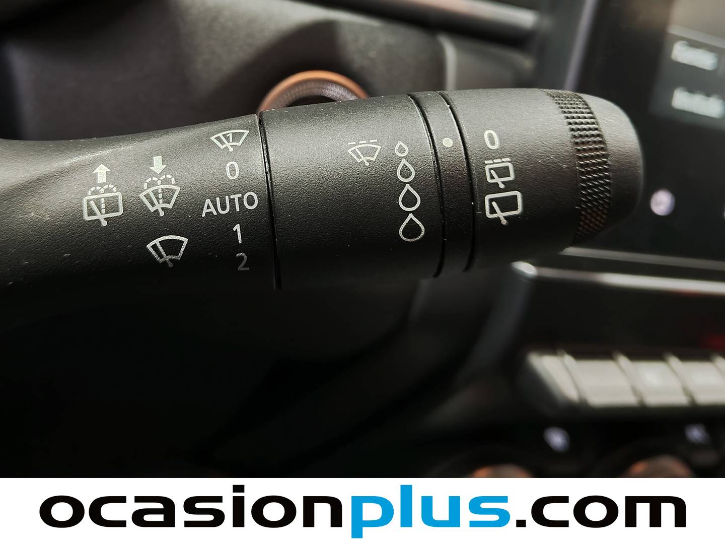 Foto Mitsubishi ASX Mitsubishi ASX 130T MHEV Motion (140 CV)