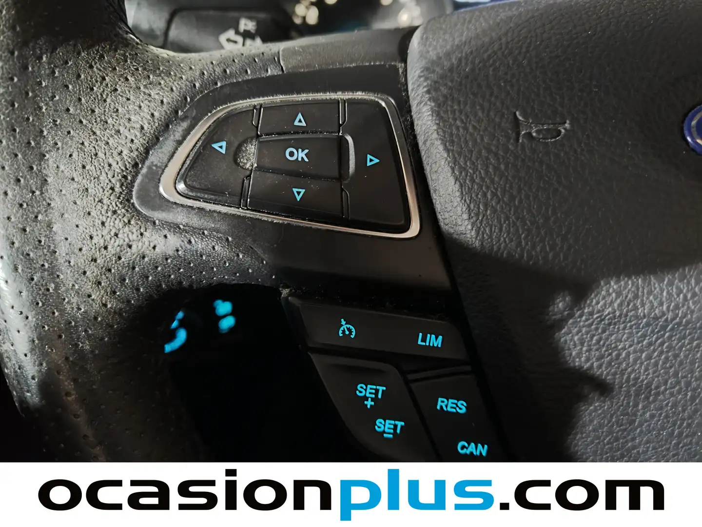 Foto Ford Focus Ford Focus 1.0 Ecoboost S&S ST-Line (125 CV)