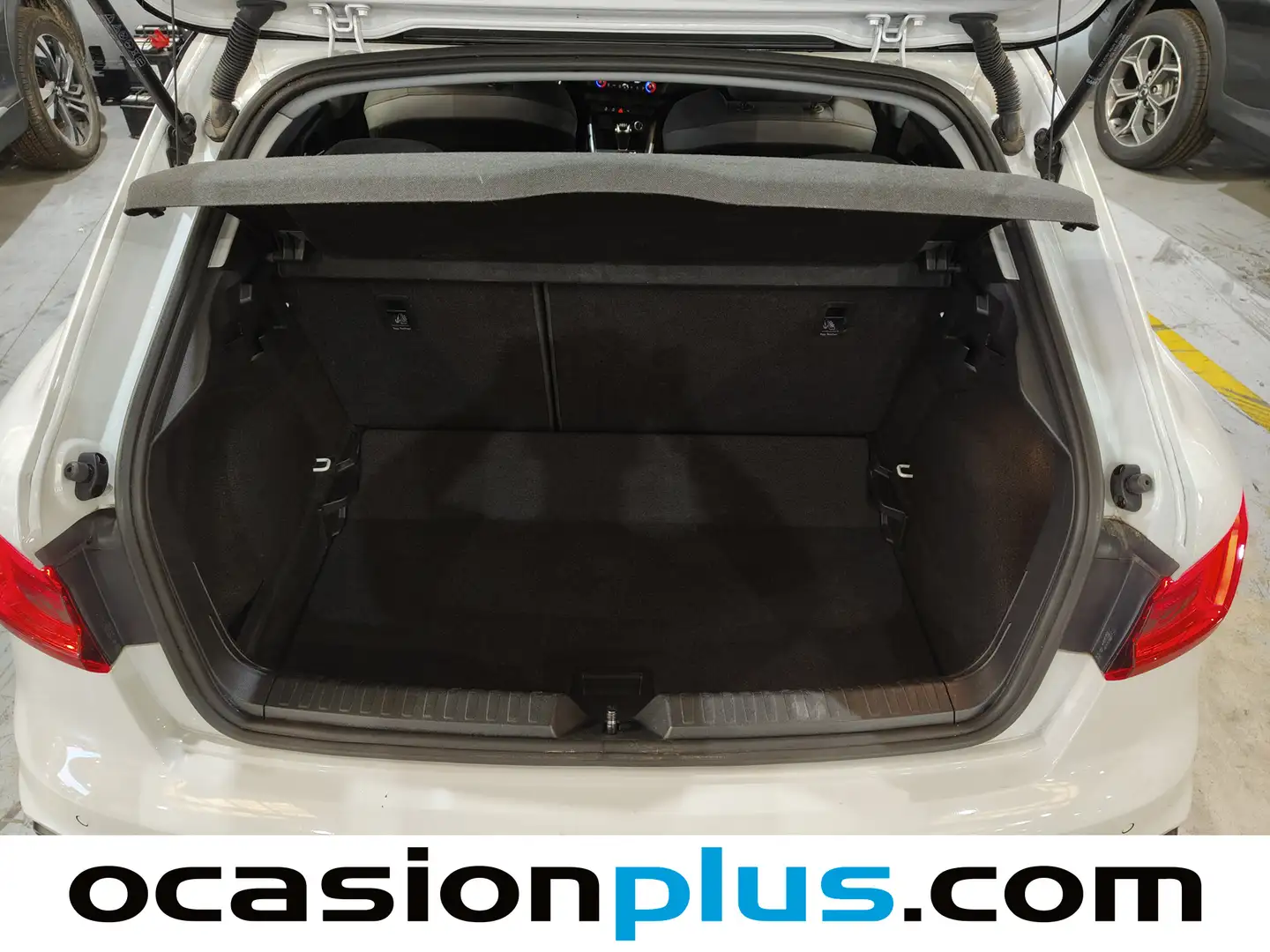 Foto Audi A1 Audi A1 Sportback Adrenalin edition 25 TFSI (95 CV)