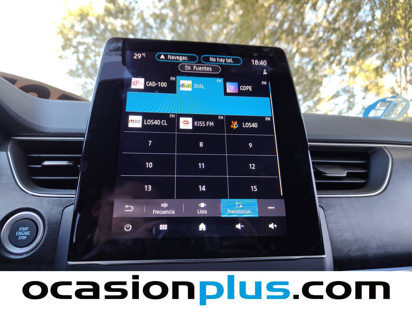 Renault Arkana Renault Arkana Esprit Alpine full hybrid E-Tech (145 CV) km 0