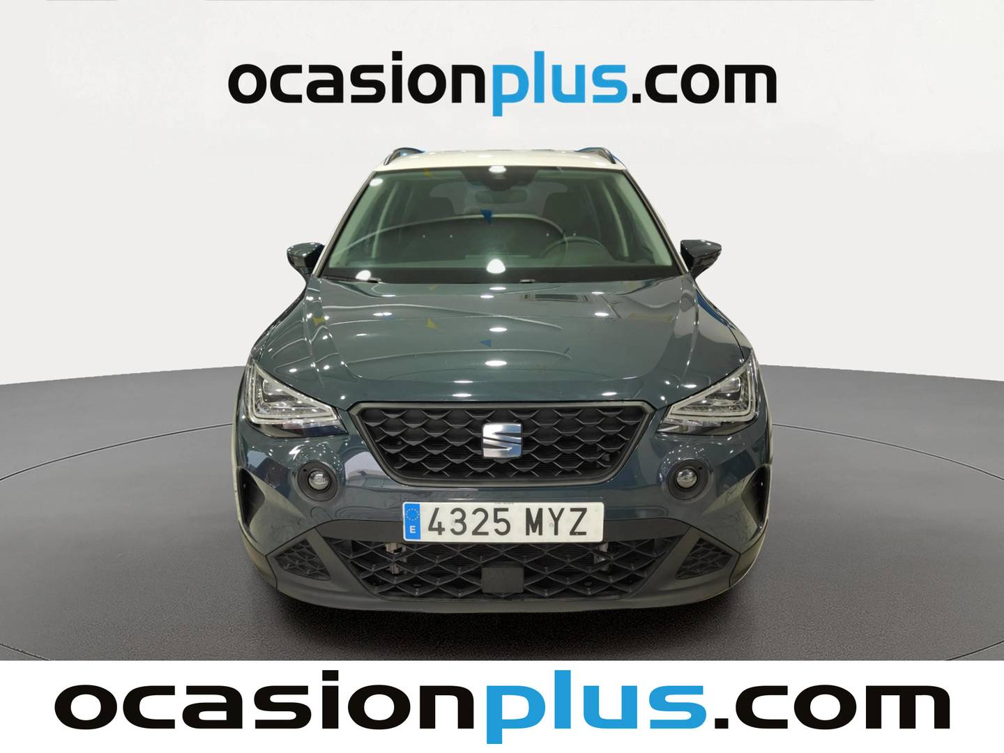 Seat Arona Seat Arona 1.0 TSI Style Special Edition DSG (115 CV) barato