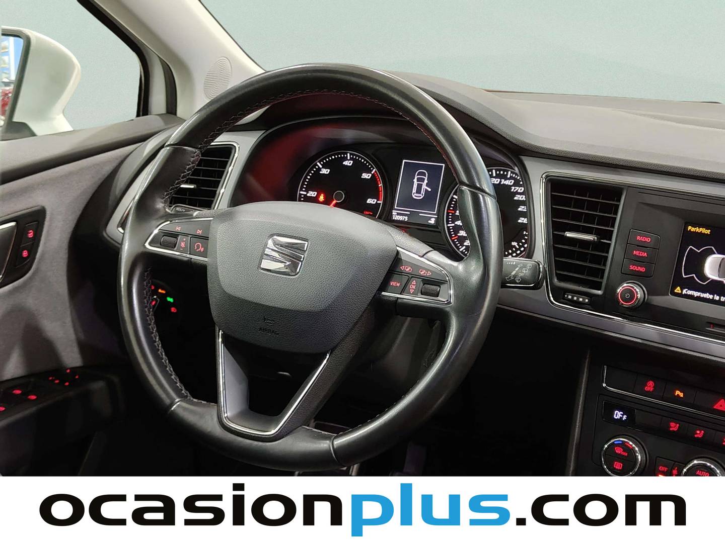 Seat León Seat León ST 1.6 TDI S&S Style (115 CV) diésel