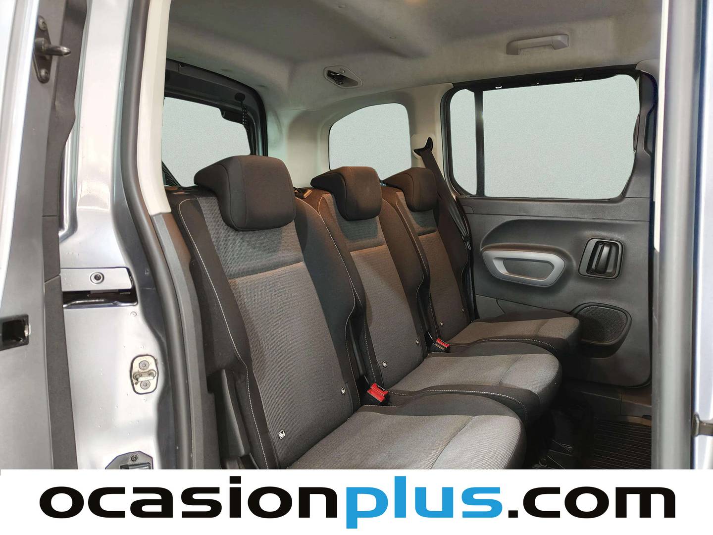 Toyota Proace City Verso Toyota Proace City Verso 1.2 Family Active L1 (110 CV) al mejor precio