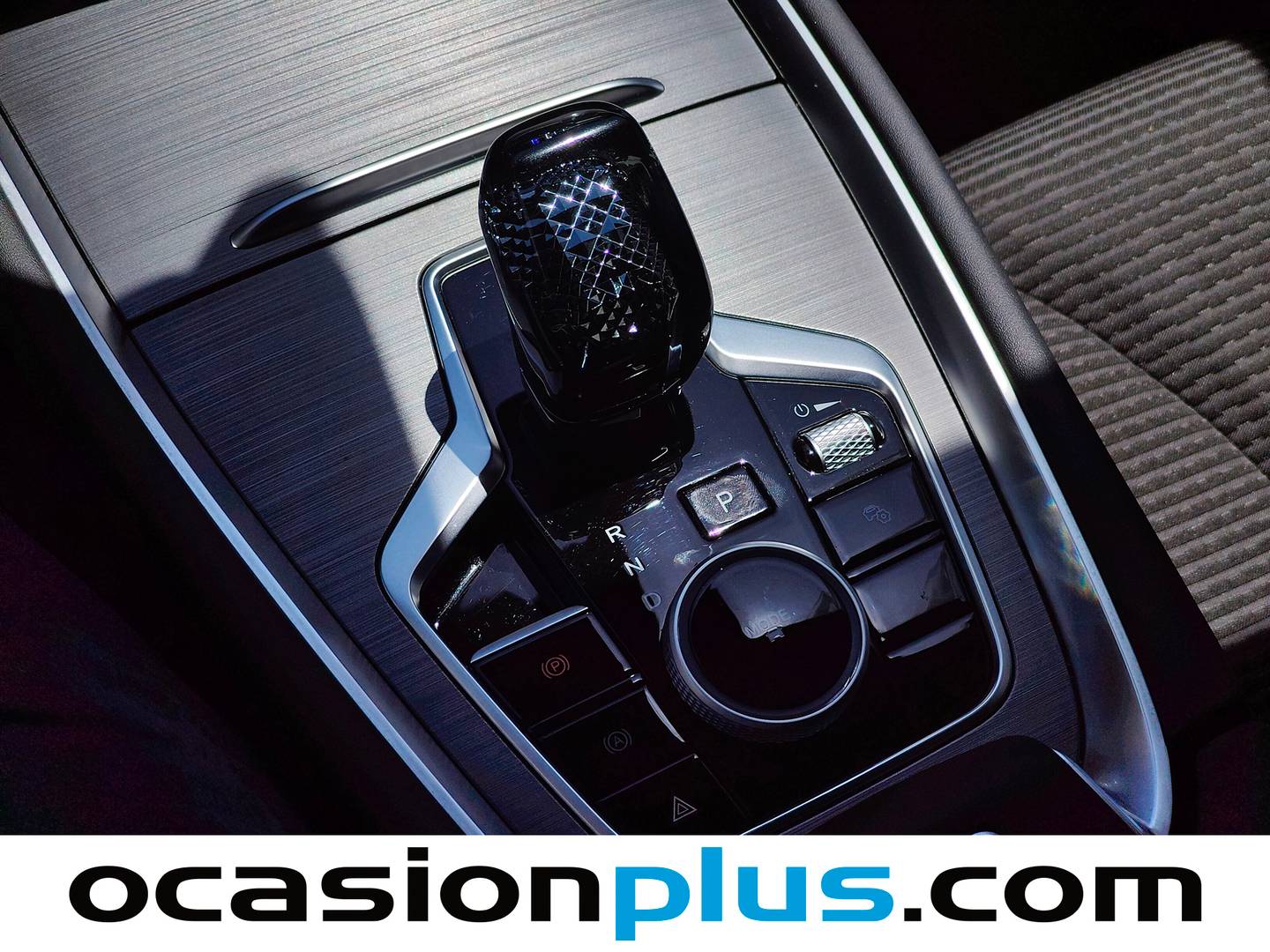 EBRO S700 EBRO S700 1.6 TGDI Comfort DCT (147 CV) de segunda mano