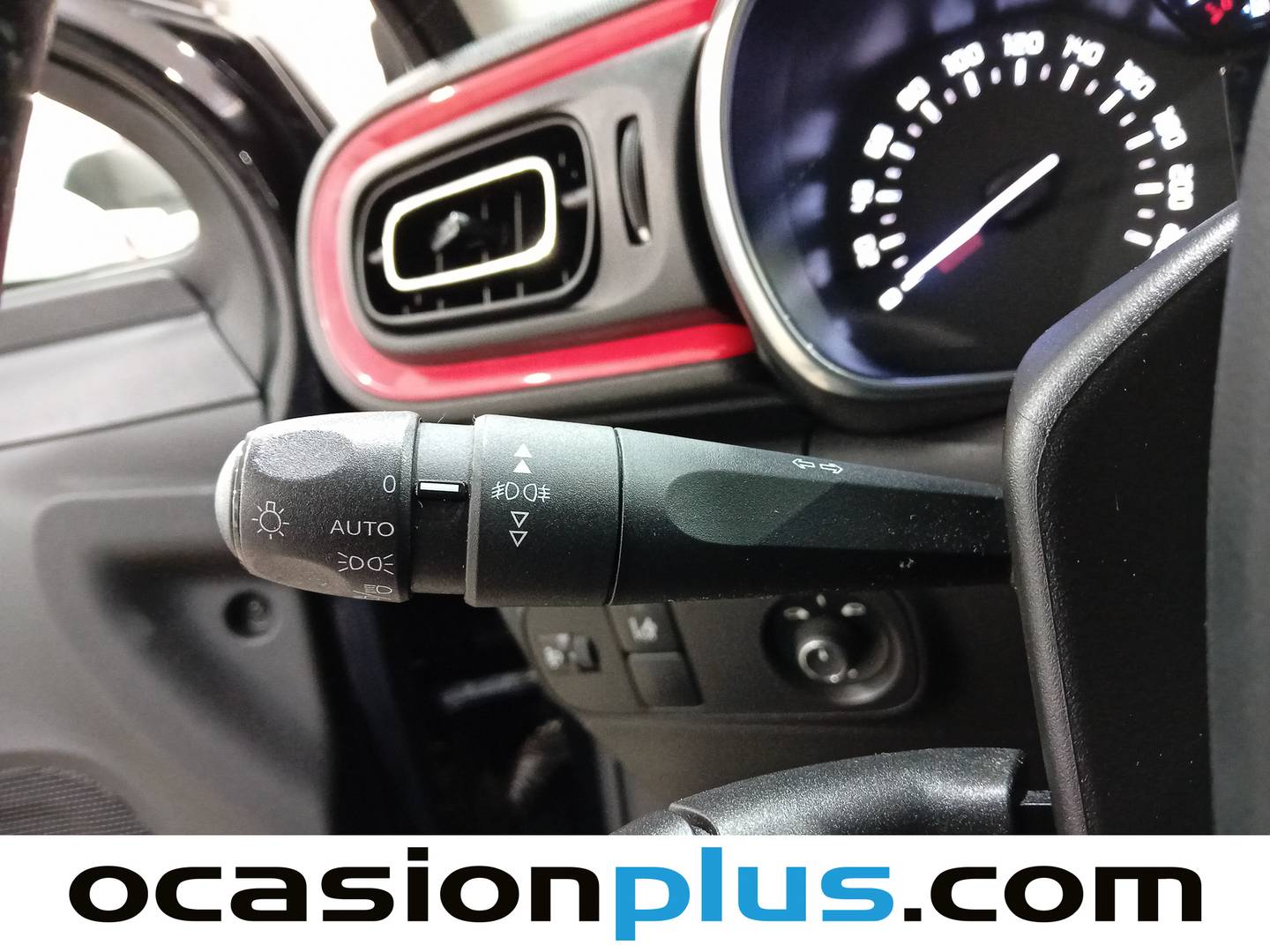 Citroën C3 Citroen C3 PureTech 110 S&S Shine (110 CV) seminuevo