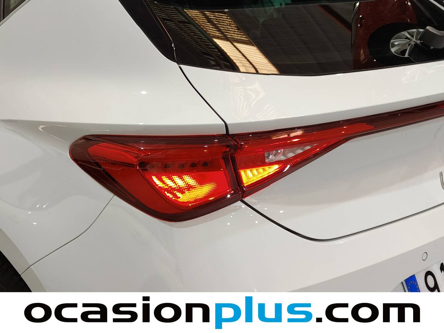 Foto Seat León SEAT León 2.0 TDI S&S Style XL (116 CV)