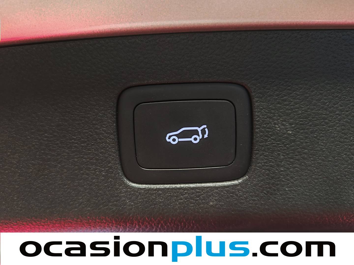 Foto MG eHS MG eHS 1.5 T-GDI PHEV Luxury (258 CV)