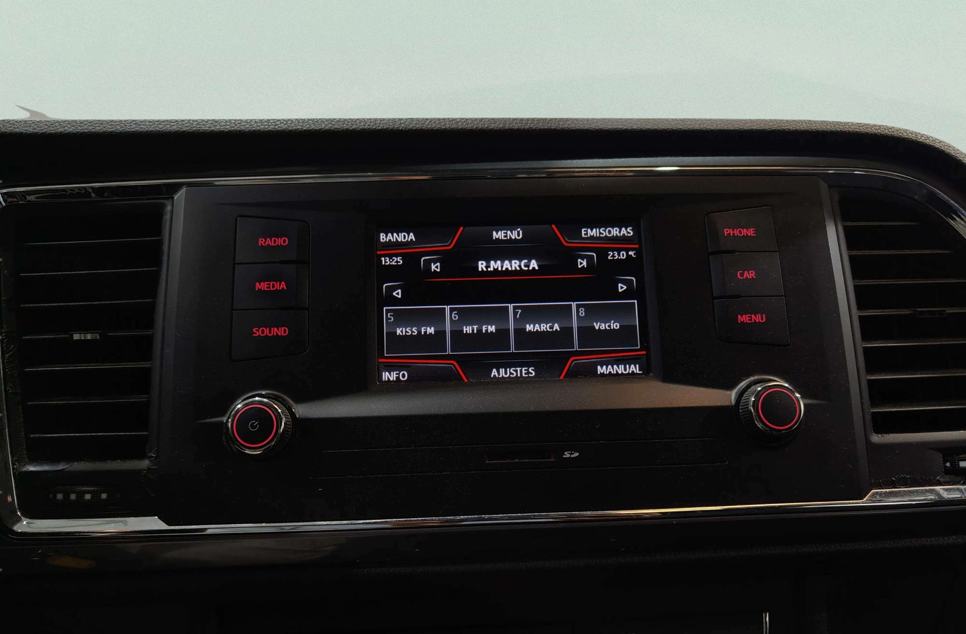 SEAT Ateca 1.0 TSI Ecomotive Style - foto 26