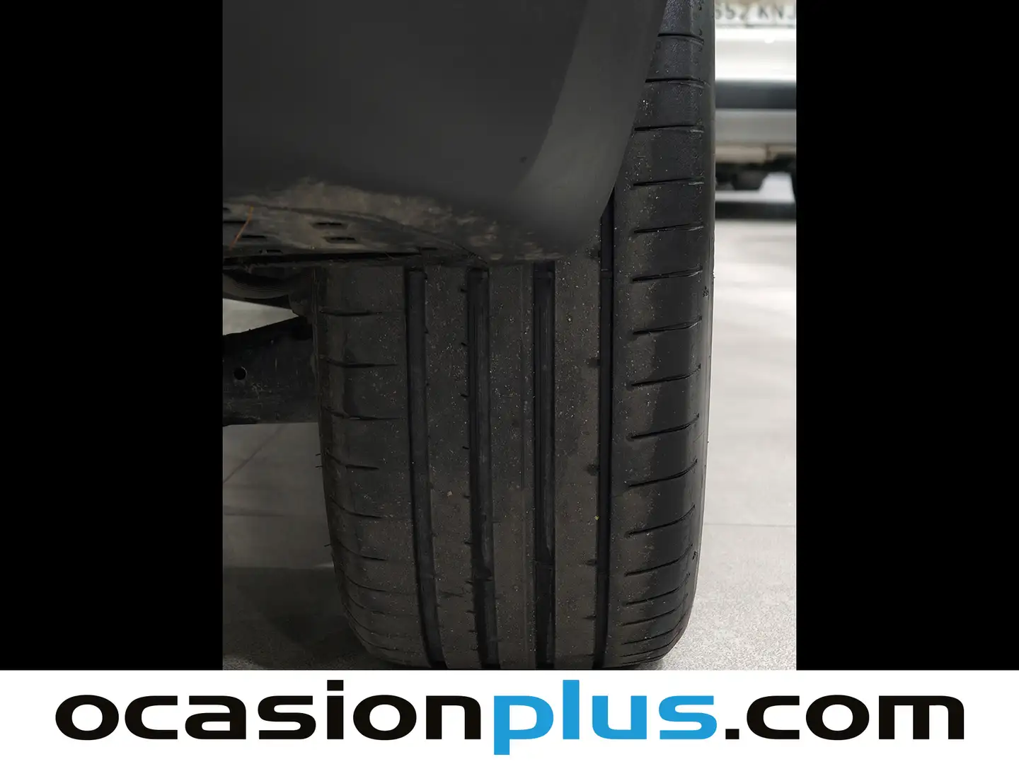 Foto KIA Sportage Kia Sportage 1.6 T-GDi GT Line 4x4 (177 CV)