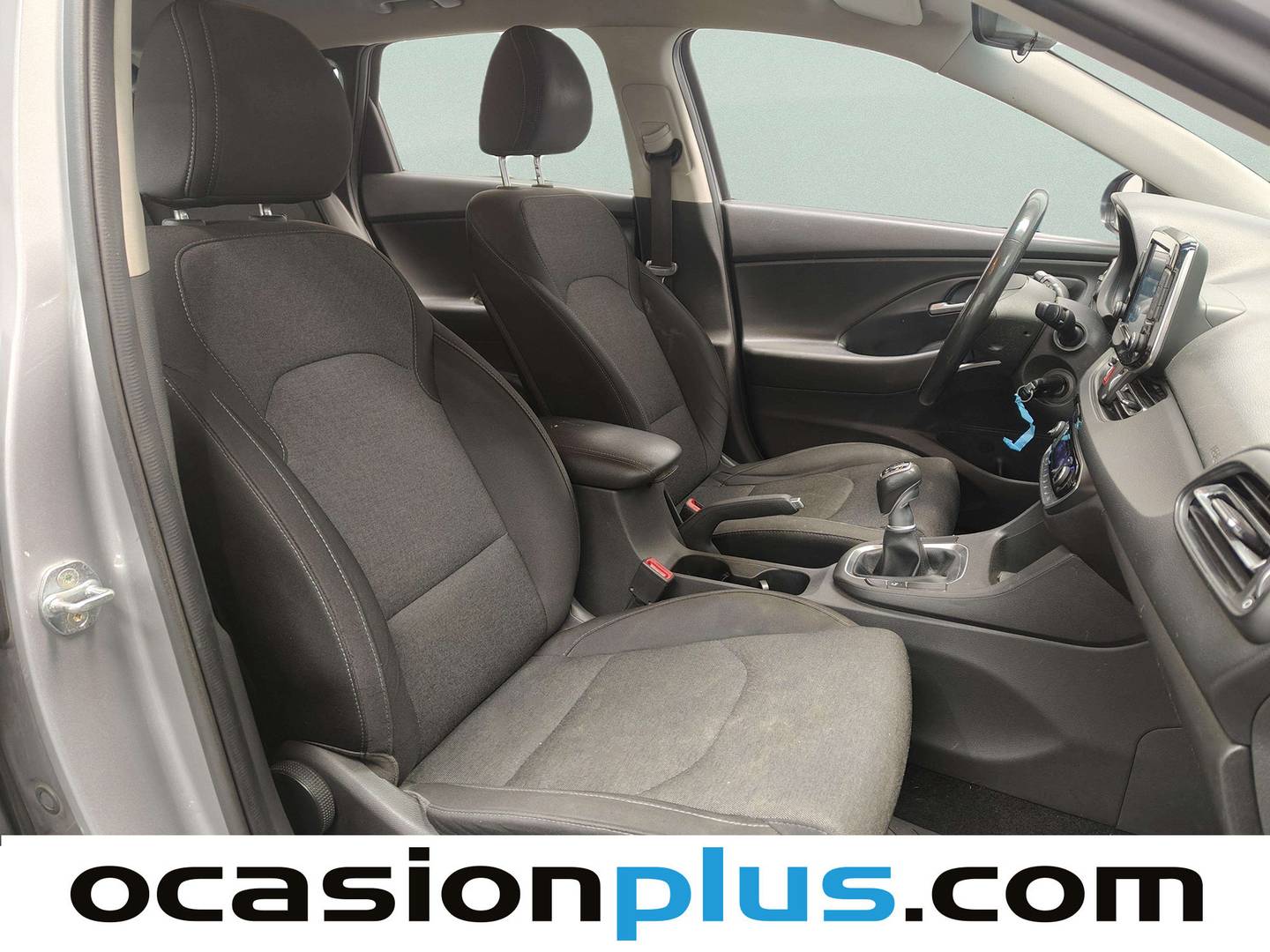 Hyundai i30 Hyundai i30 1.5 DPI Klass SLX (110 CV) km 0