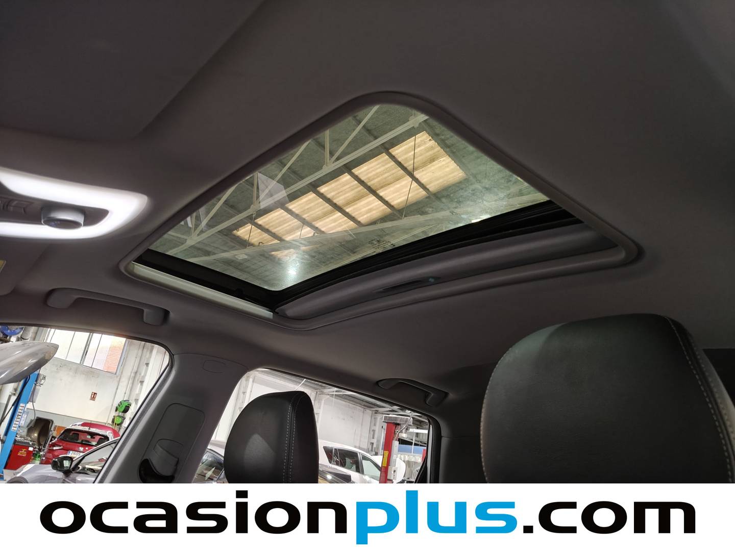 Extras y acabados del DR AUTOMOBILES DR 4.0 DR AUTOMOBILES DR4 1.5 (116 CV)