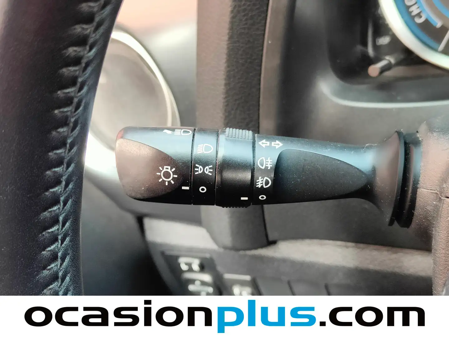 Foto Toyota Auris Toyota Auris 1.8 Hybrid Active  (136 CV)