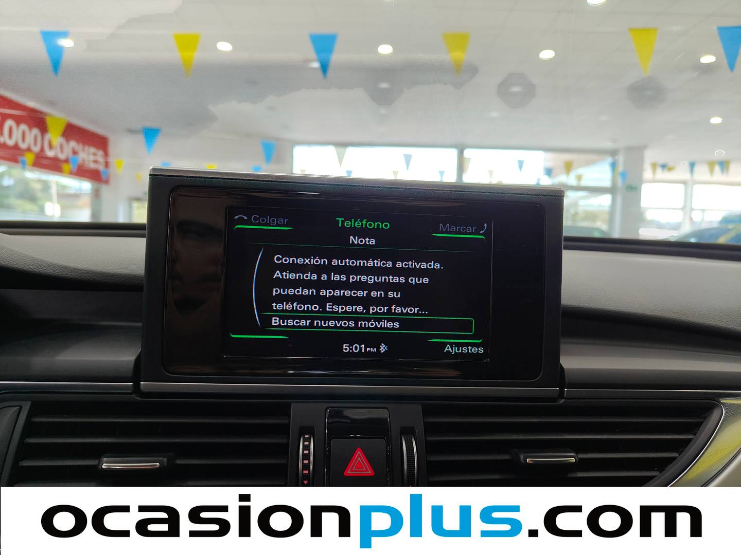 Audi A6 Audi A6 Avant 3.0 TDI quattro (272 CV) S tronic diésel