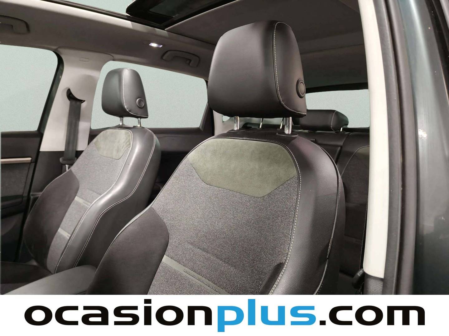 Equipamiento del Seat Ateca Seat Ateca 1.5 TSI S&S X-Perience XXL DSG (150 CV)