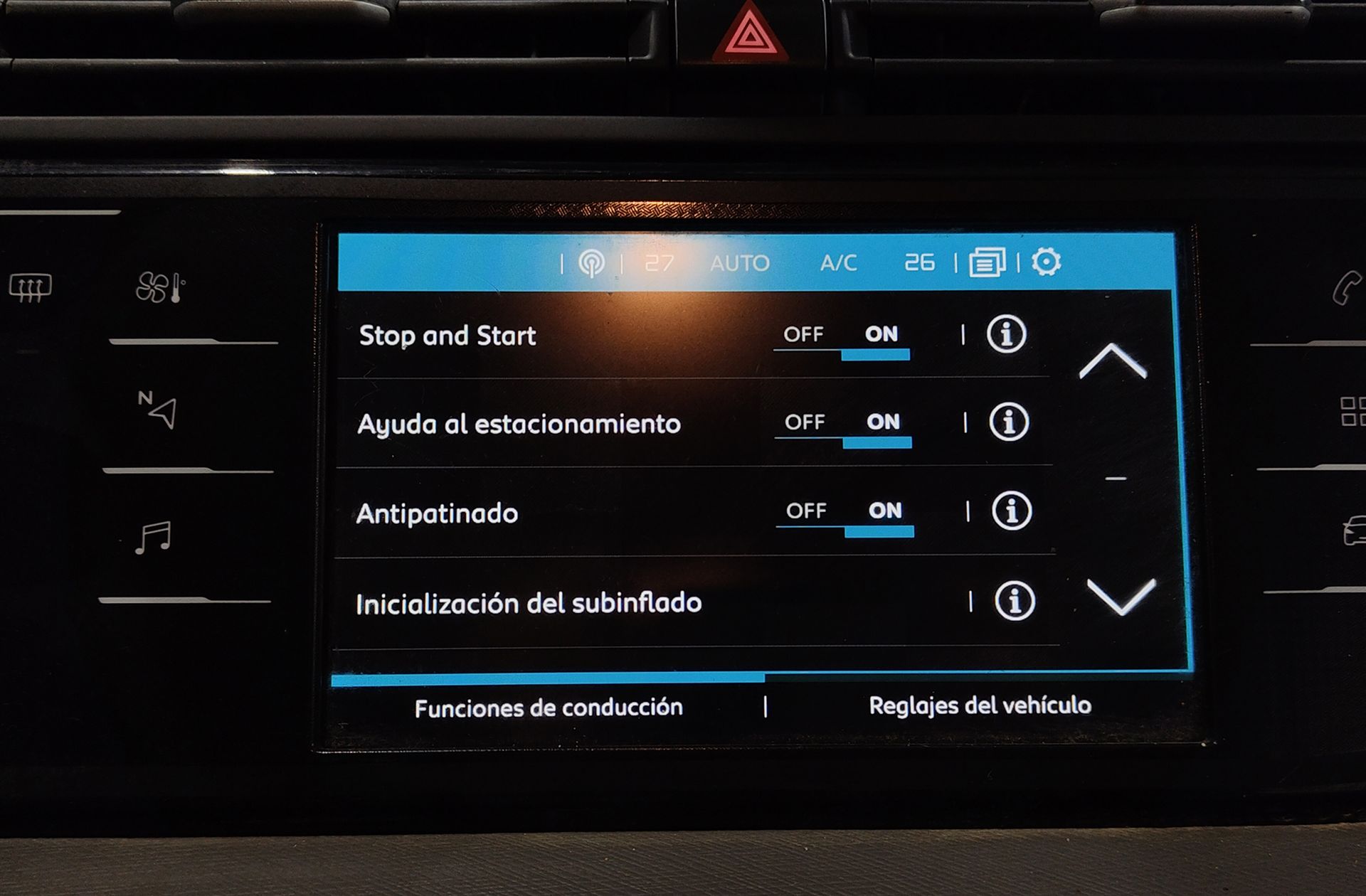 Citroën C4 Grand SpaceTourer PureTech 130 Feel 7 plazas - foto 27