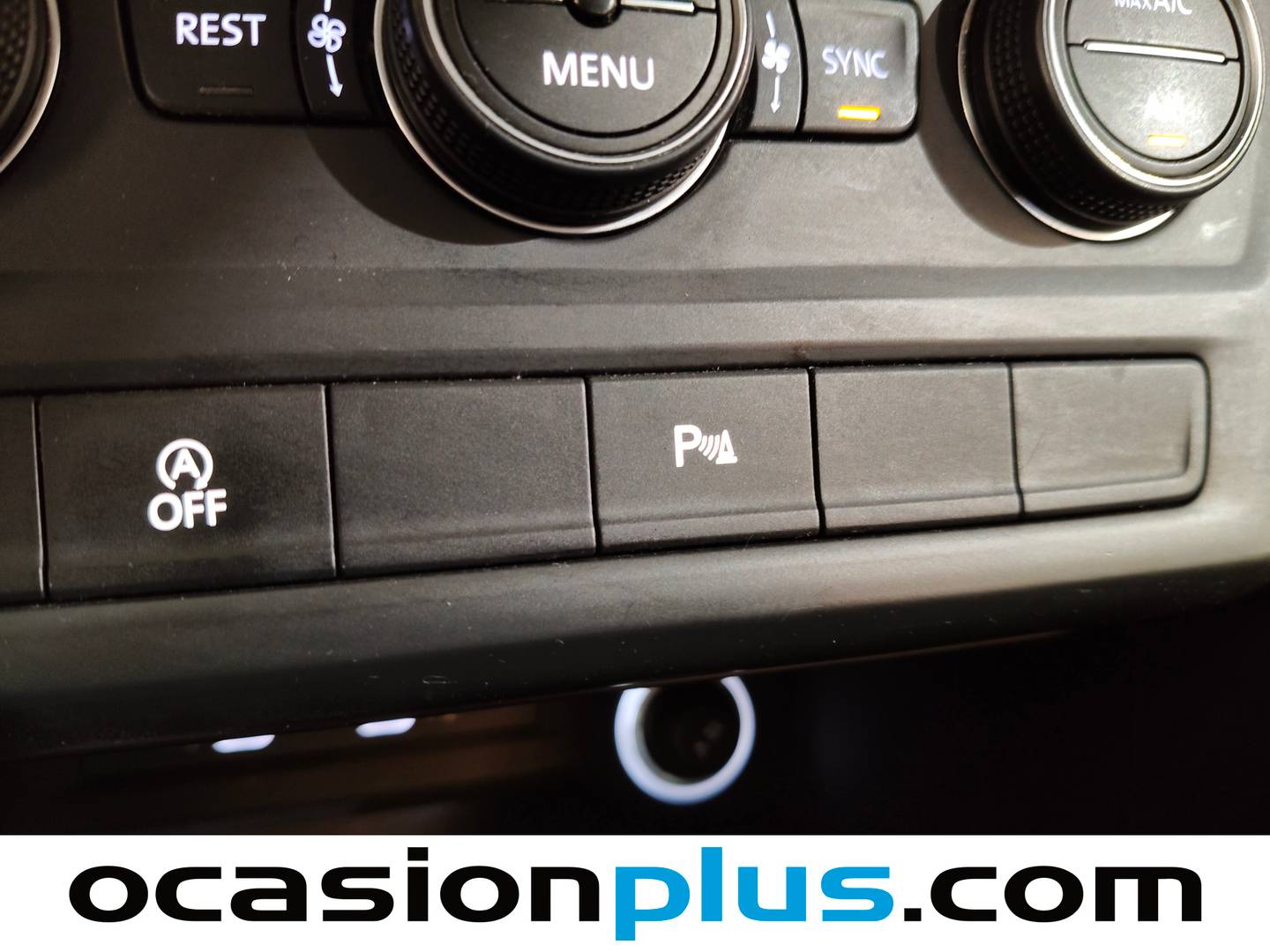 Foto Volkswagen Touran Volkswagen Touran Business 1.5 TSI 7 Plazas (150 CV) DSG