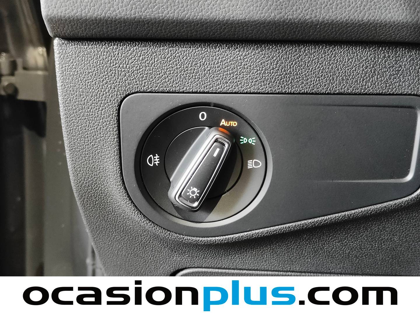 Volkswagen Tiguan Volkswagen Tiguan 1.5 TSI (130 CV) seminuevo