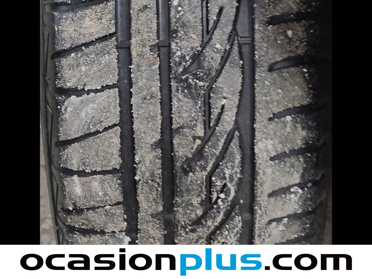 Foto Hyundai Tucson Hyundai Tucson 1.7 CRDI BlueDrive Tecno 4x2 (115 CV)