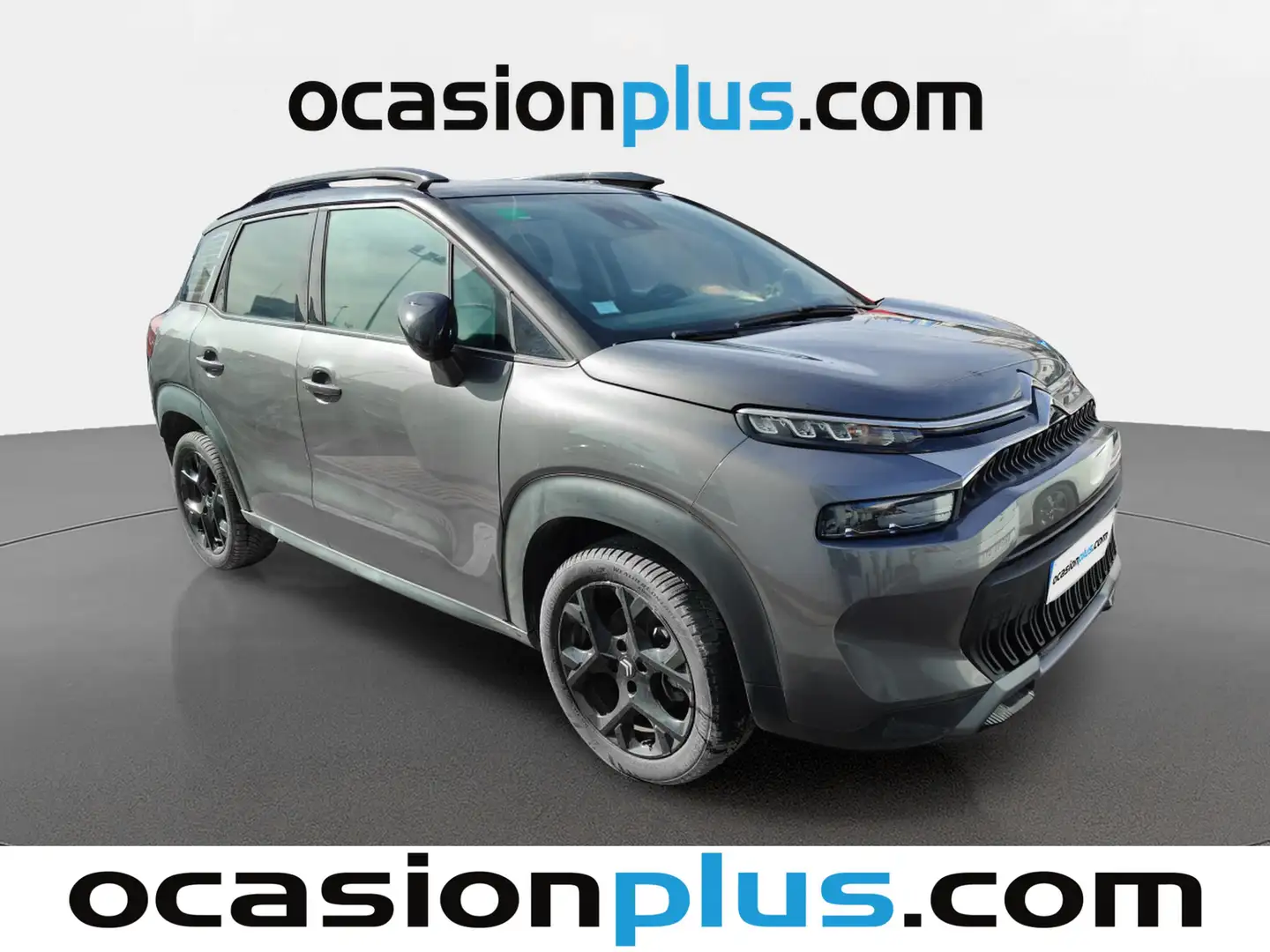 Foto Citroën C3 Aircross Citroen C3 Aircross PureTech 110 S&S Max  (110 CV)