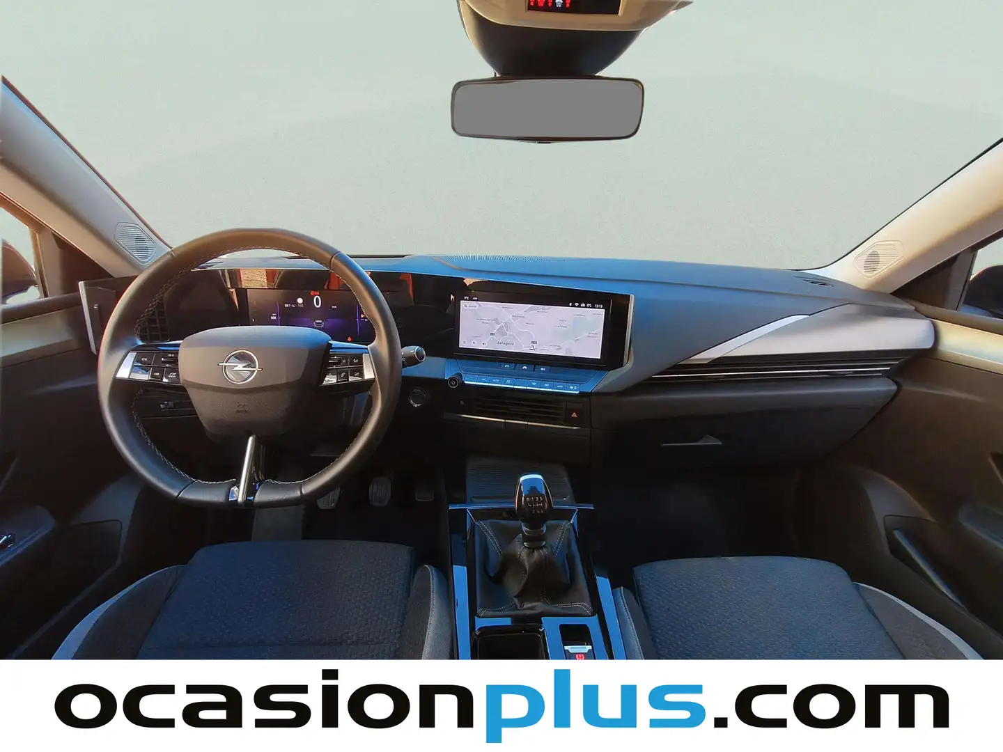 Foto Opel Astra Opel Astra 1.2 Turbo XHT Edition (130 CV)