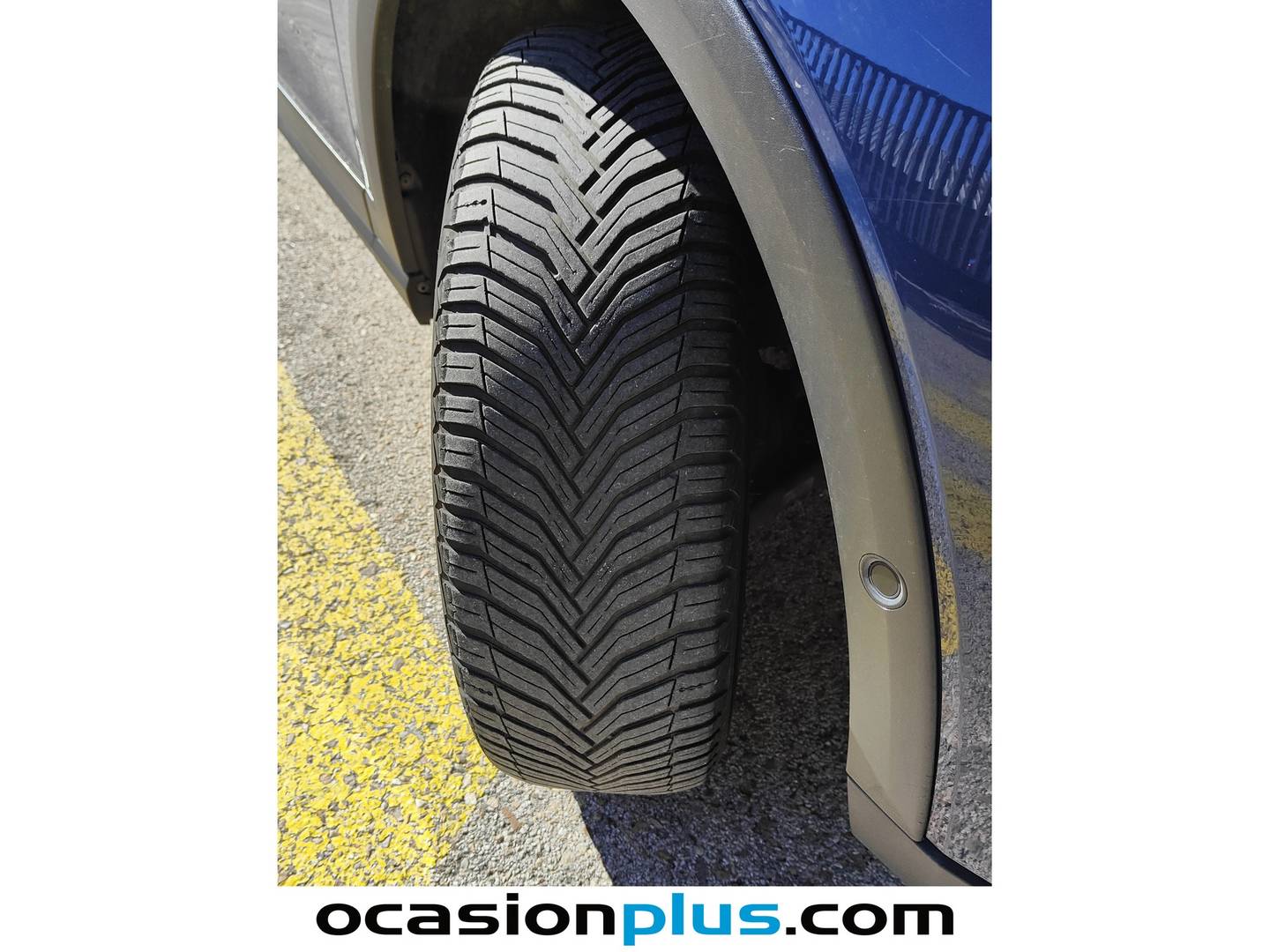 Foto Seat Arona SEAT Arona 1.6 TDI S&S Xcellence (115 CV)