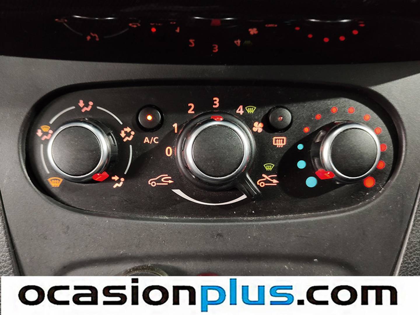 Foto Dacia Logan Dacia Logan MCV Laureate TCE (90CV)