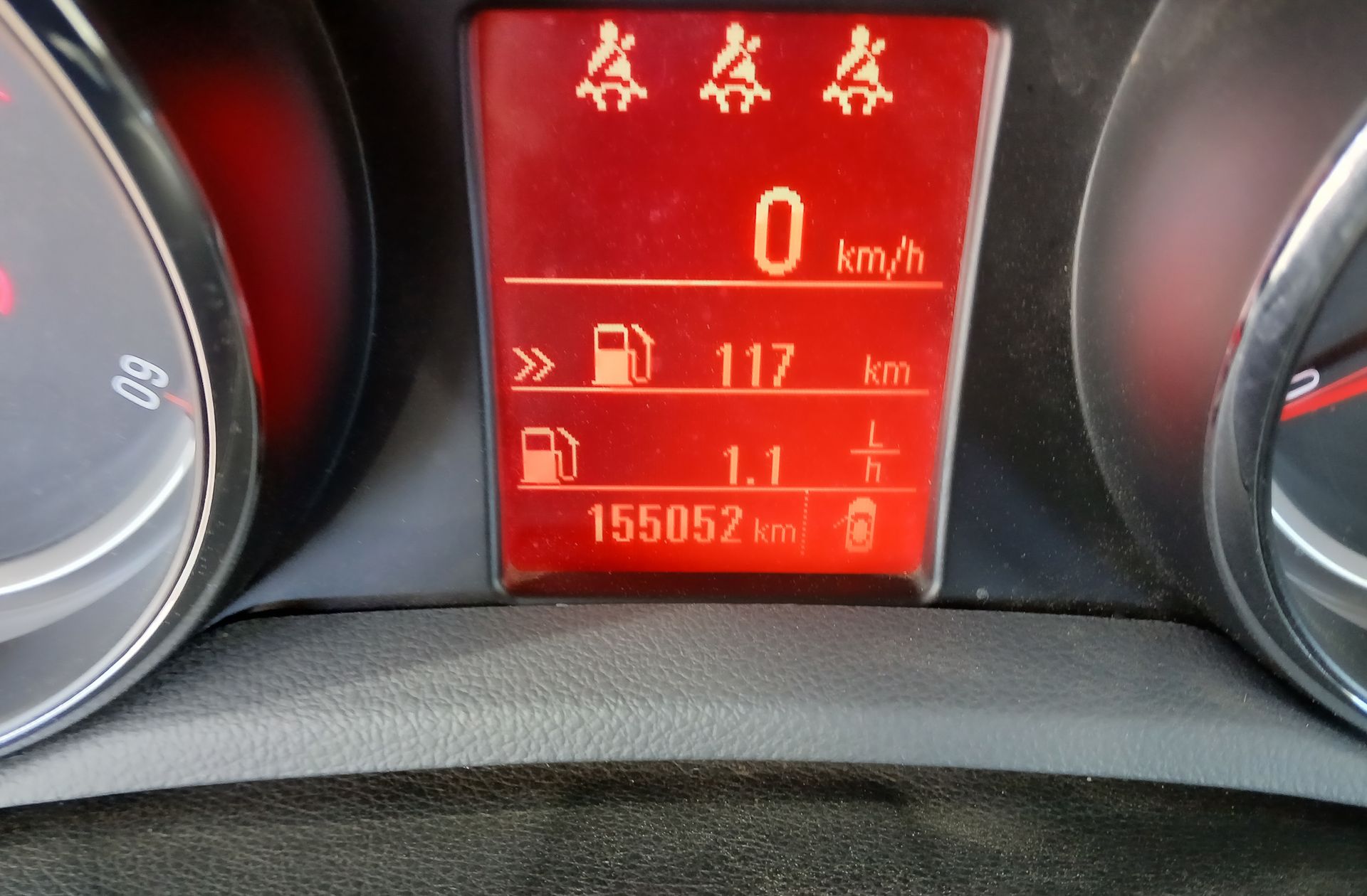 Opel Mokka 1.7 CDTI Excellence 4x2 - foto 9