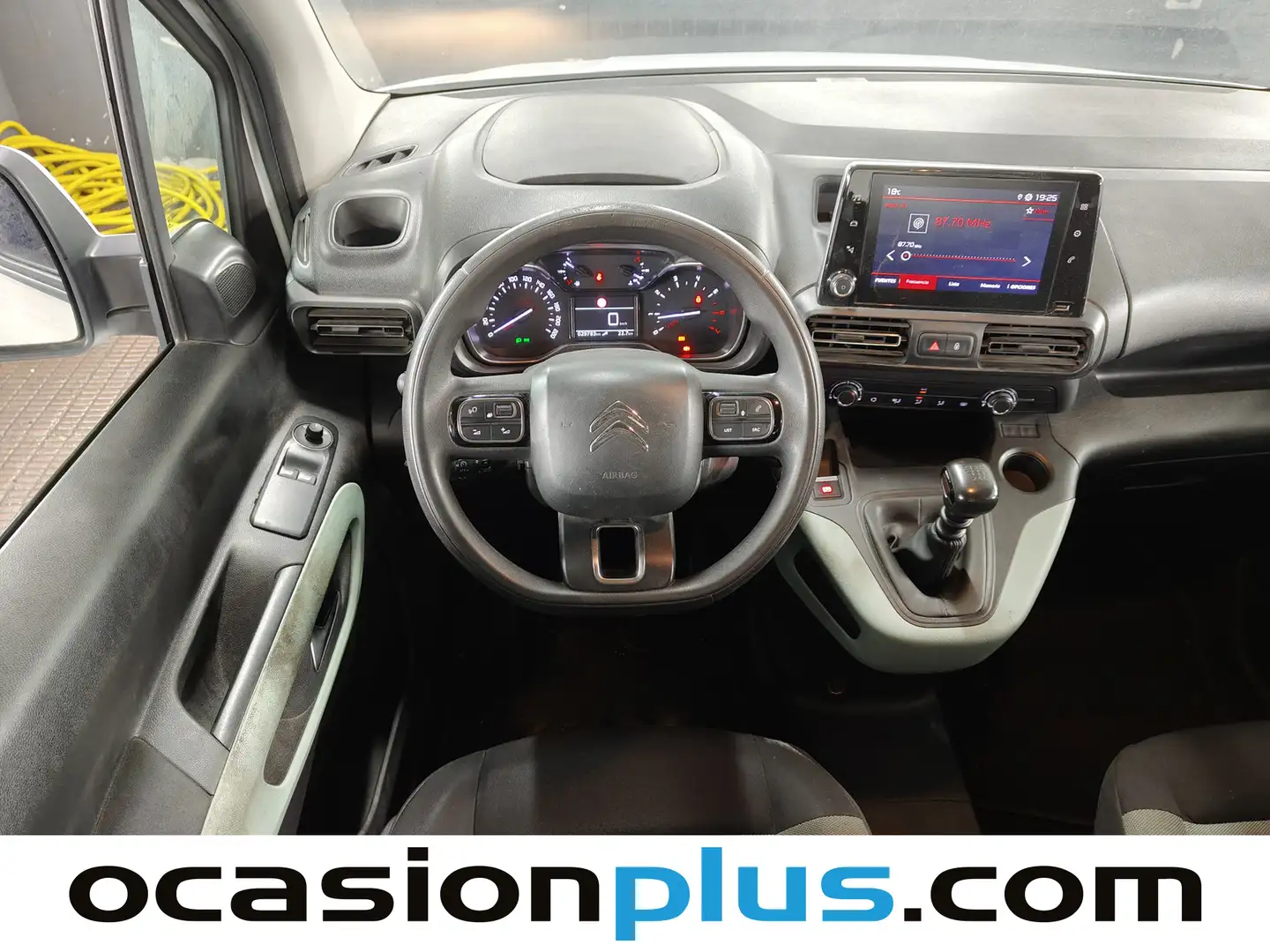 Foto Citroën Berlingo Citroen Berlingo PureTech 110 S&S Talla M Feel (110 CV)