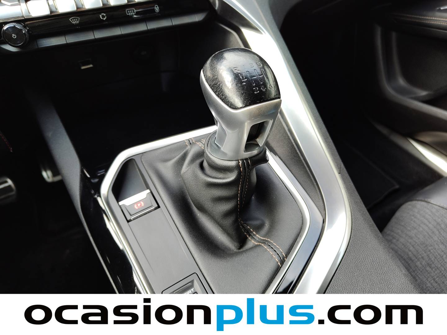Peugeot 5008 Peugeot 5008 1.5 BlueHDi S&S GT Line (130 CV) 7 Plazas de ocasión