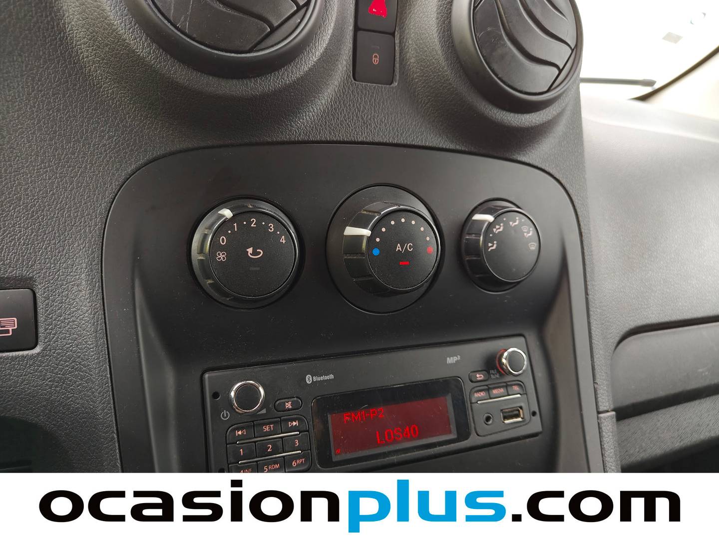 Mercedes Citan Mercedes Citan 108 CDI Largo (75 CV) 2018