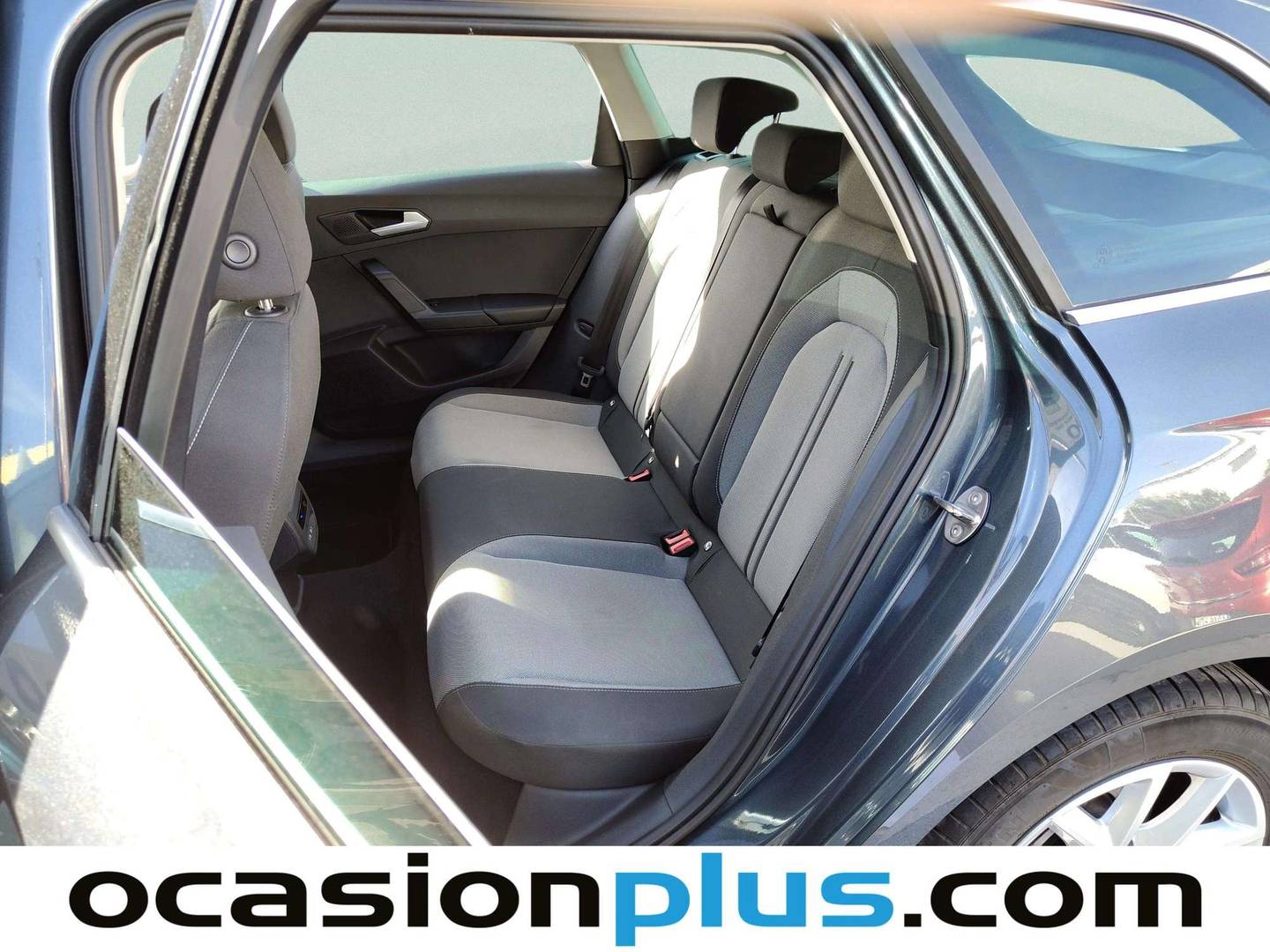 Seat León SEAT León ST 1.5 TSI Style 25 Aniversario (115 CV) 2025