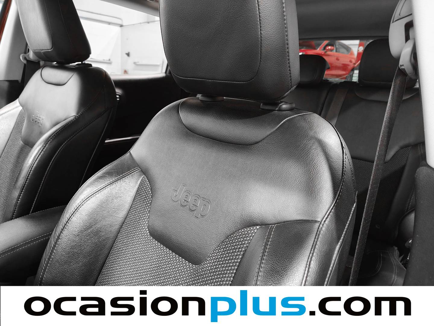 Foto Jeep Compass Jeep Compass 1.6 Multijet Limited 4x2 (120 CV)