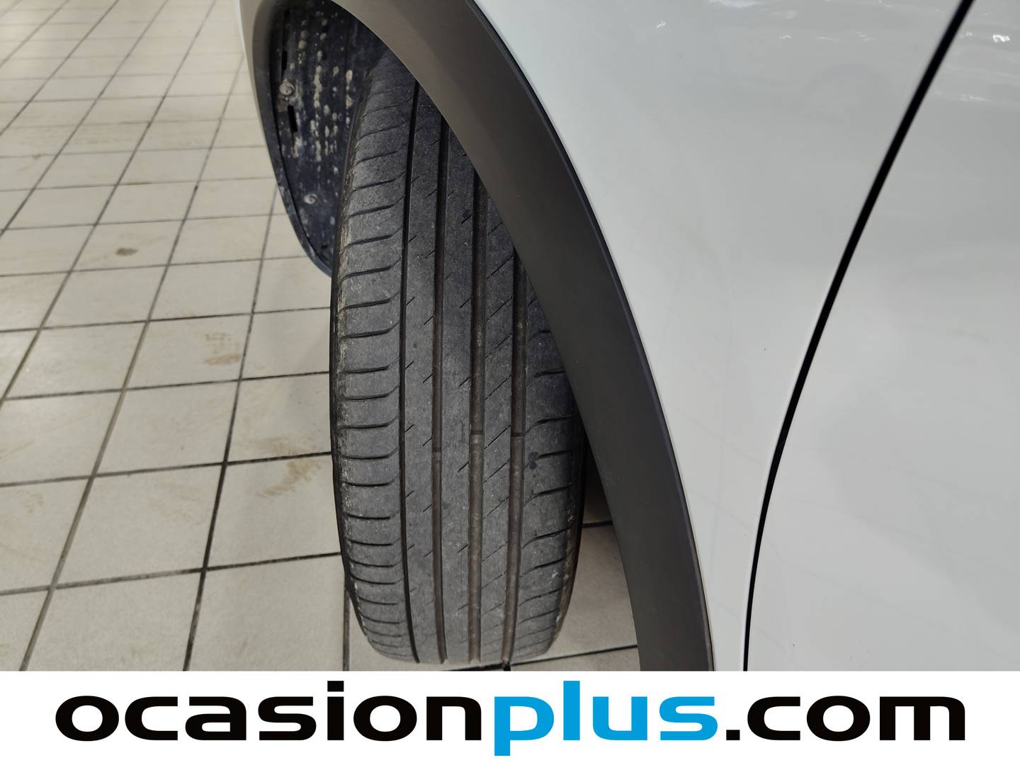 Foto Citroën C5 Aircross Citroen C5 Aircross PureTech 130 S&S Feel (131 CV)