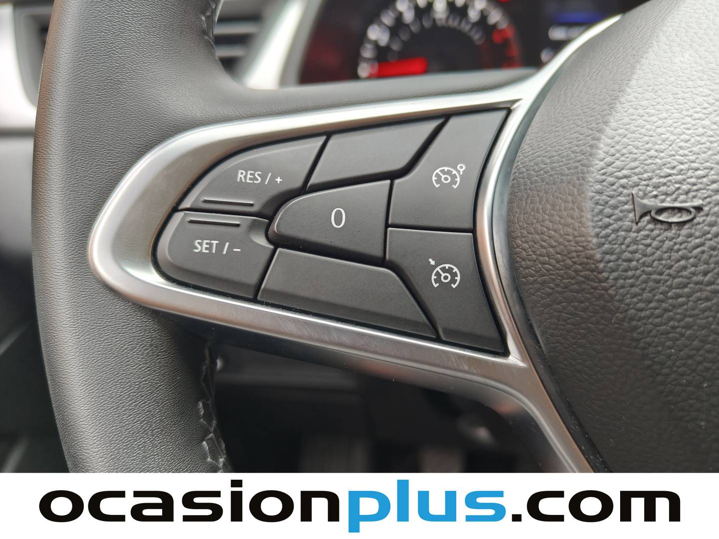 Foto Renault Captur Renault Captur Intens TCe GLP (100 CV)