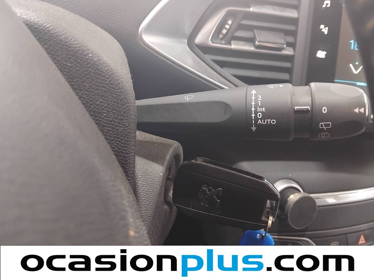 Peugeot 308 Peugeot 308 PureTech 110 S&S Style (110 CV) km 0