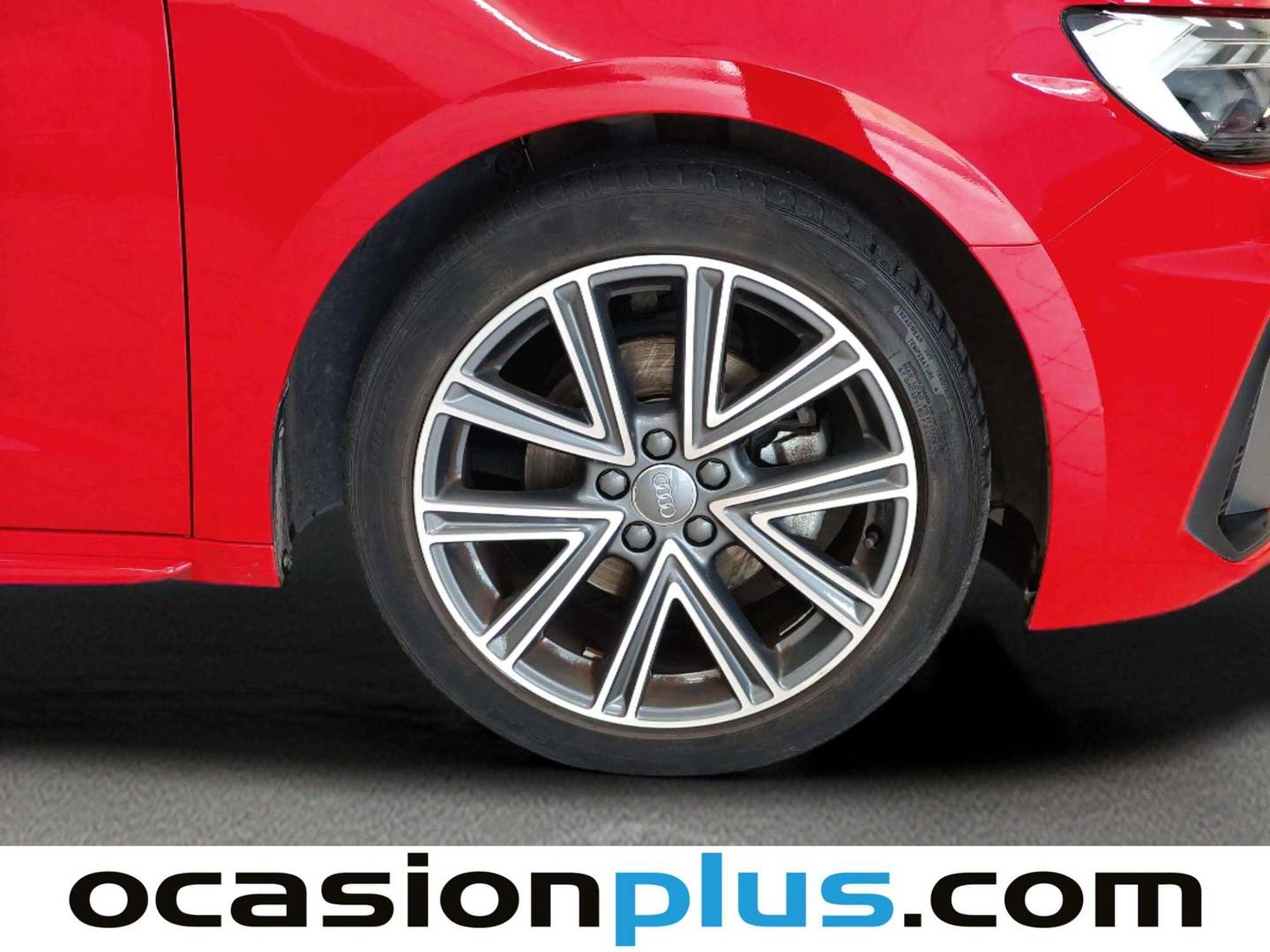 Audi A1 Audi A1 Sportback S line 30 TFSI (116 CV) seminuevo