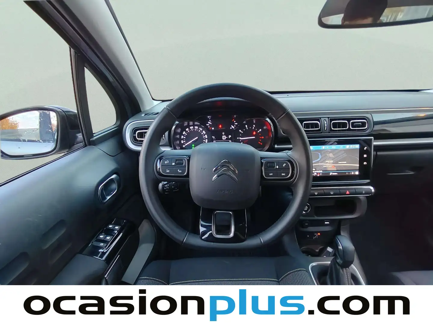 Foto Citroën C3 Citroen C3 PureTech 110 Max EAT6 (110 CV)