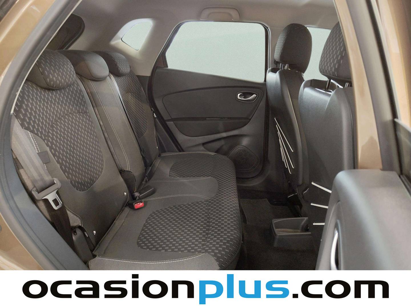 Renault Captur Renault Captur Zen Energy dCi (90 CV) eco2 manual