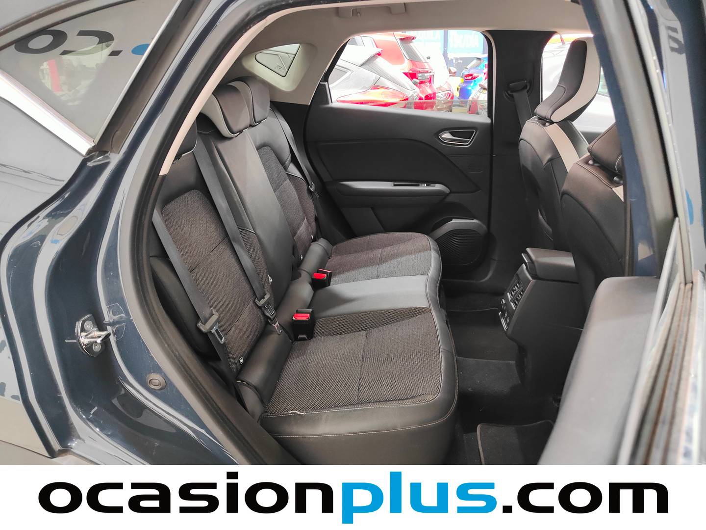 Renault Captur Renault Captur Zen+ TCe (130 CV) EDC al mejor precio
