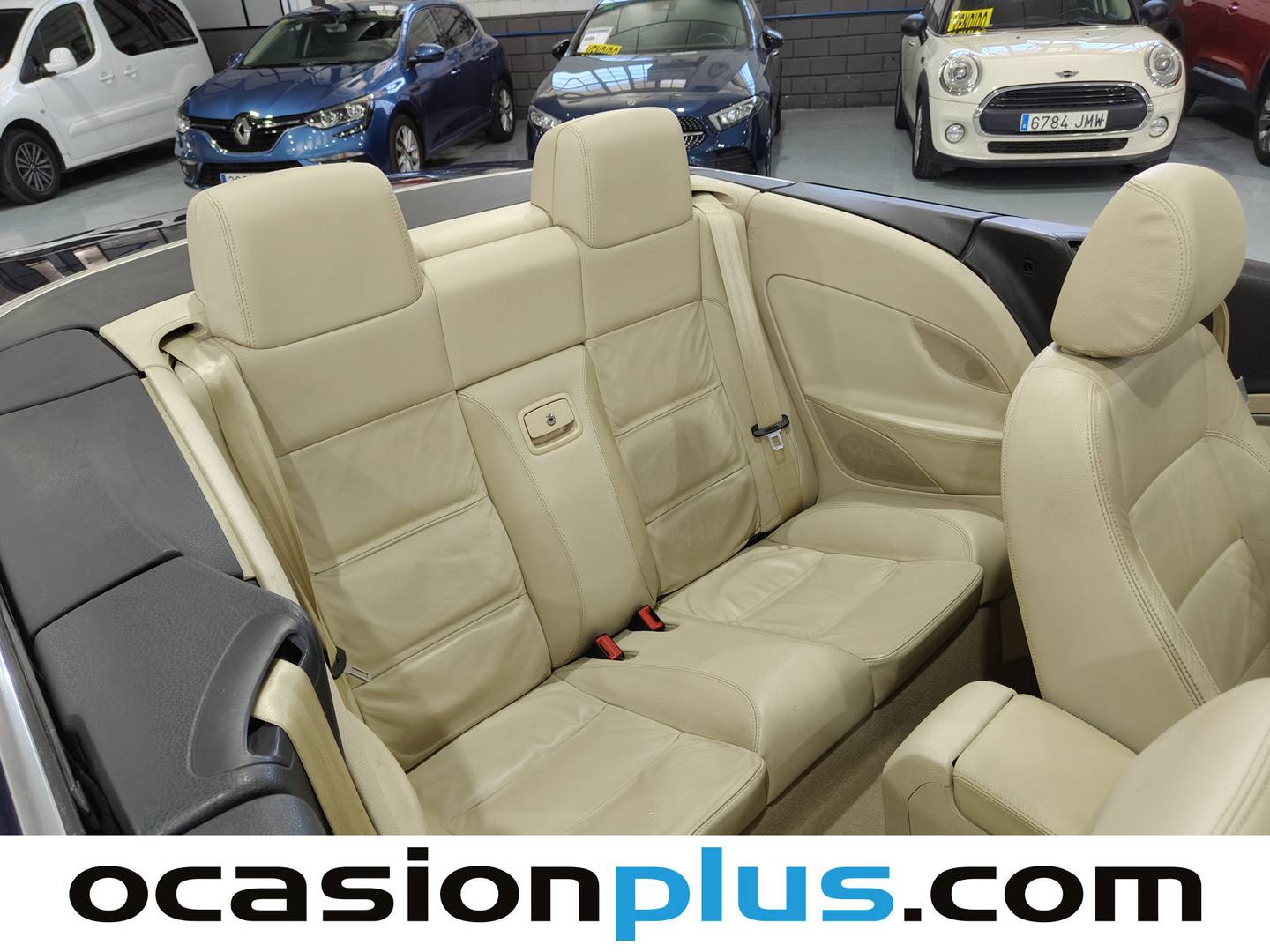Volkswagen Eos Volkswagen Eos Excellence 2.0 FSI  (150 CV) al mejor precio