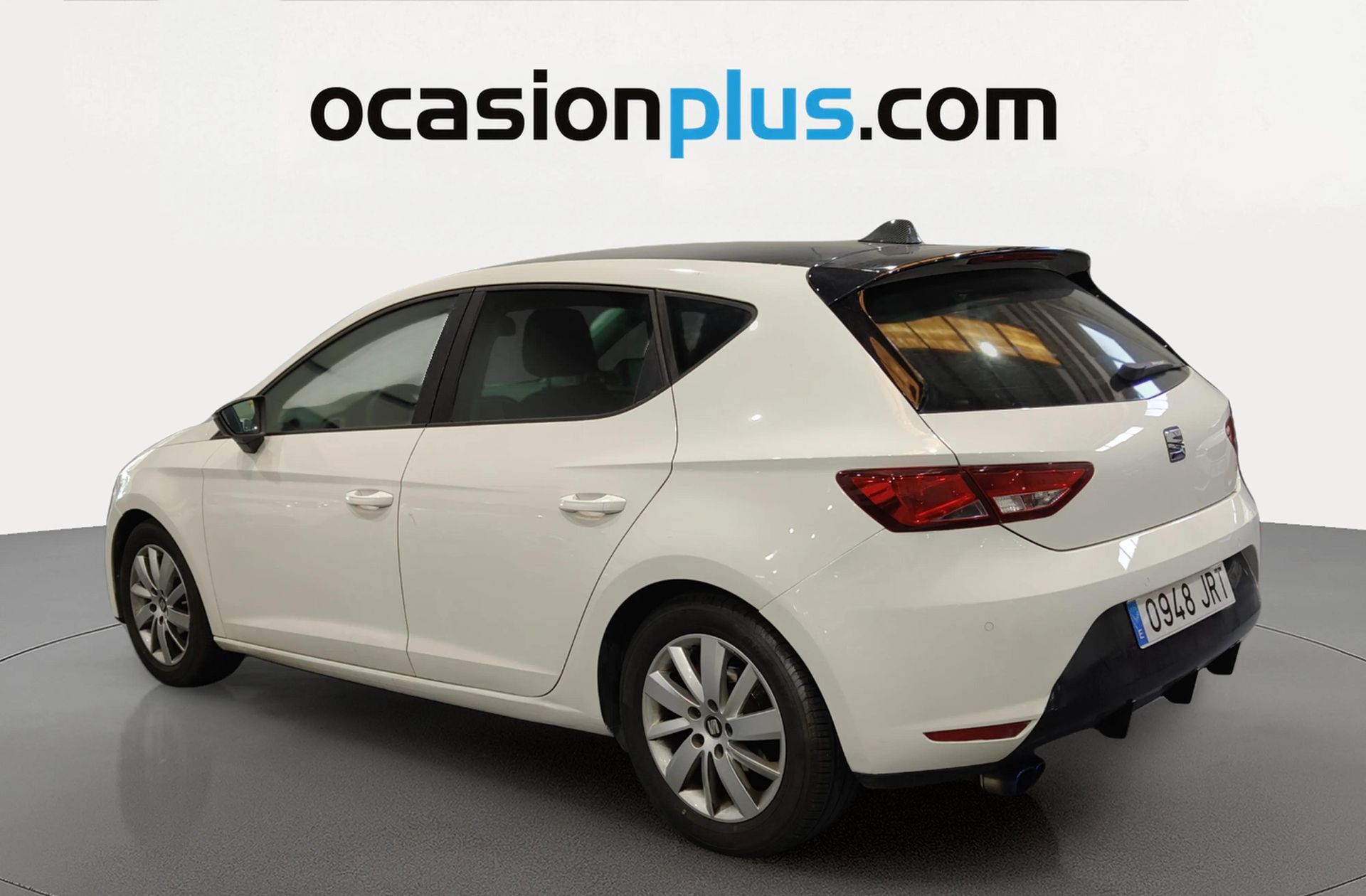 SEAT León 1.6 TDI Ecomotive Reference - foto 3