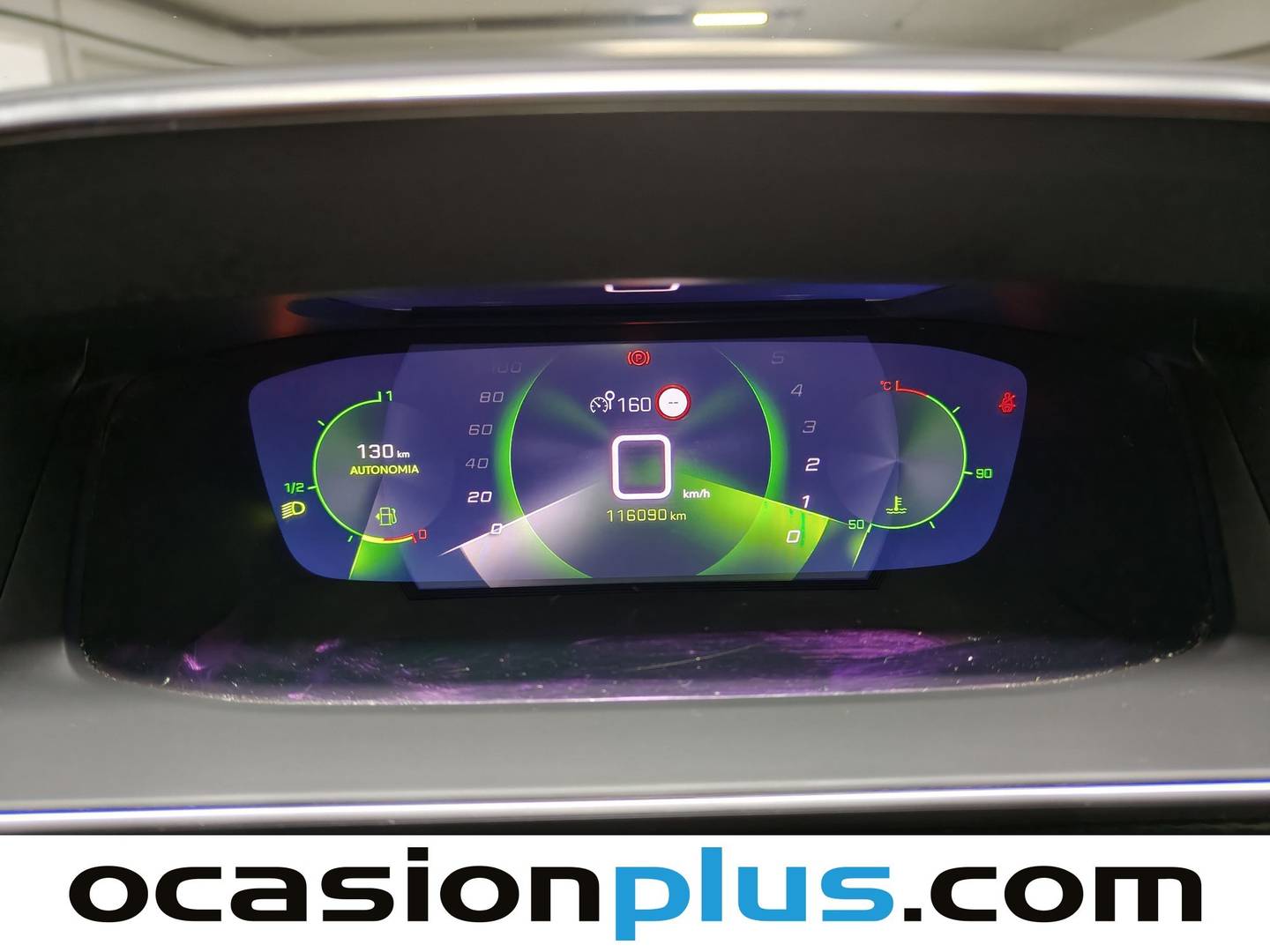 Foto Peugeot 208 Peugeot 208 BlueHDi 100 GT Line (100 CV)