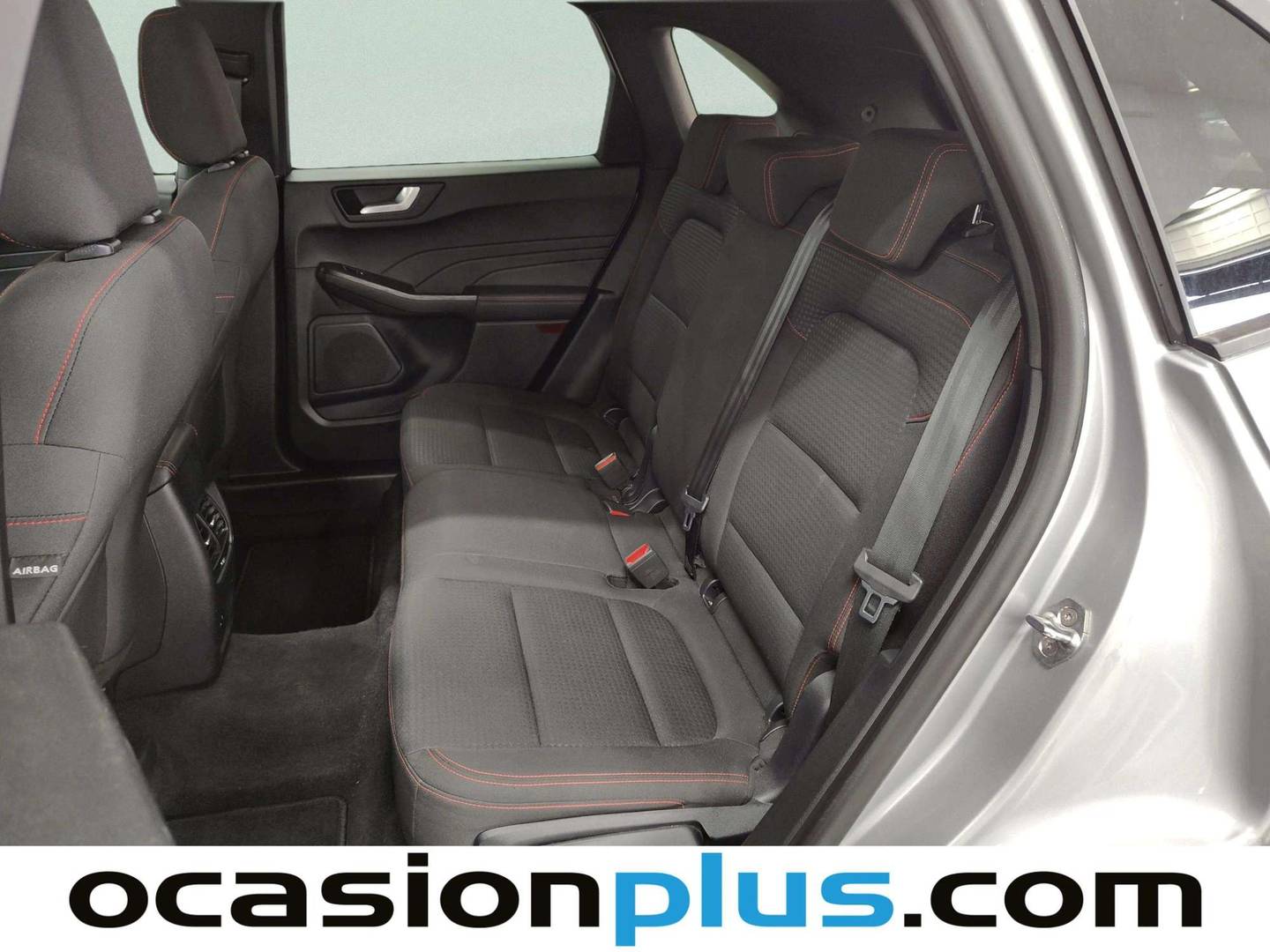 Ford Kuga Ford Kuga 1.5 EcoBlue ST-Line Auto (120 CV) 120cv