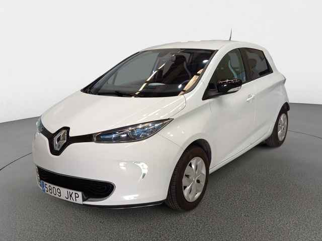 Renault Zoe Ocasión