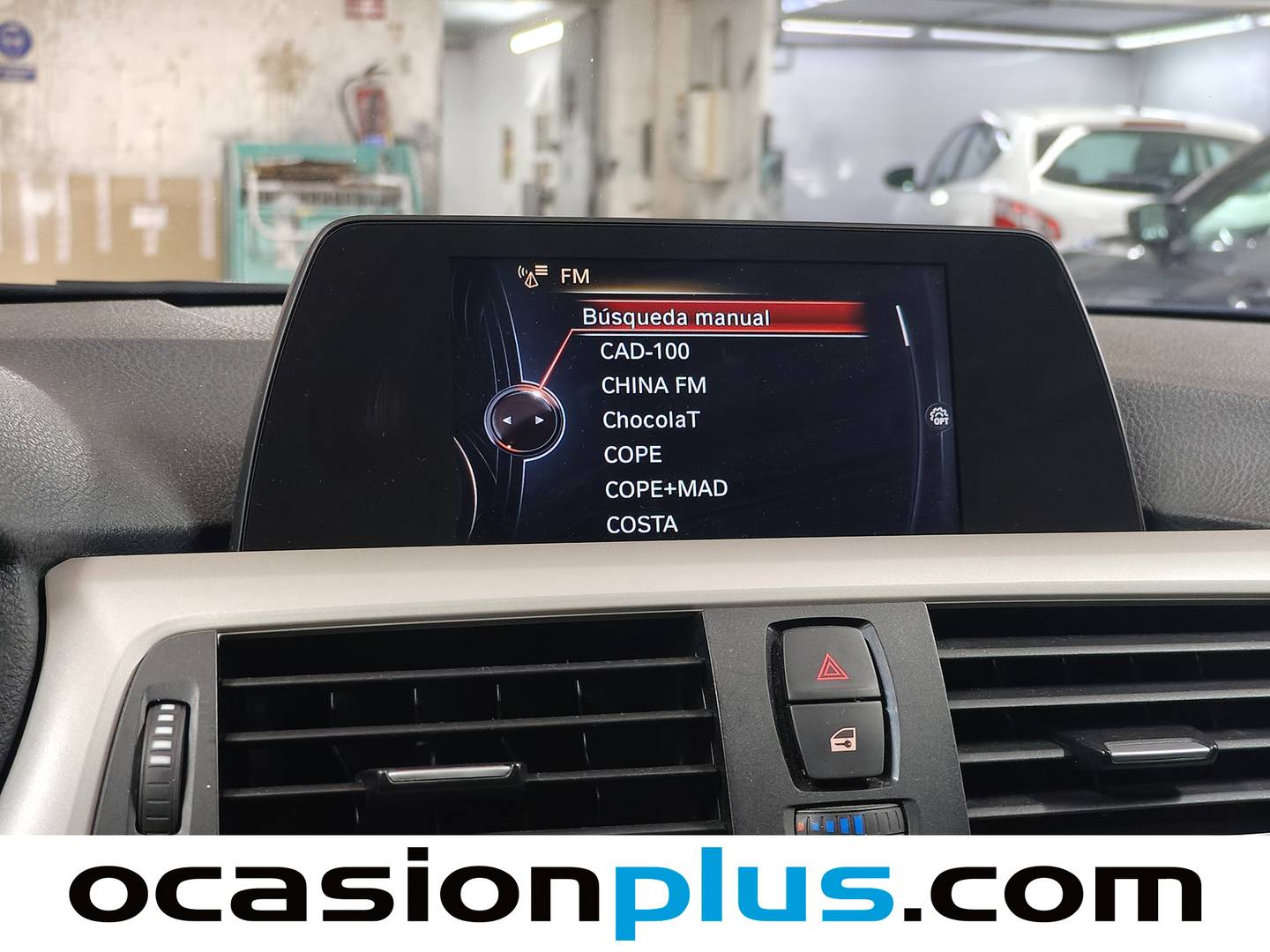 BMW Serie 3 BMW Serie 3 320d (184 CV) 2015