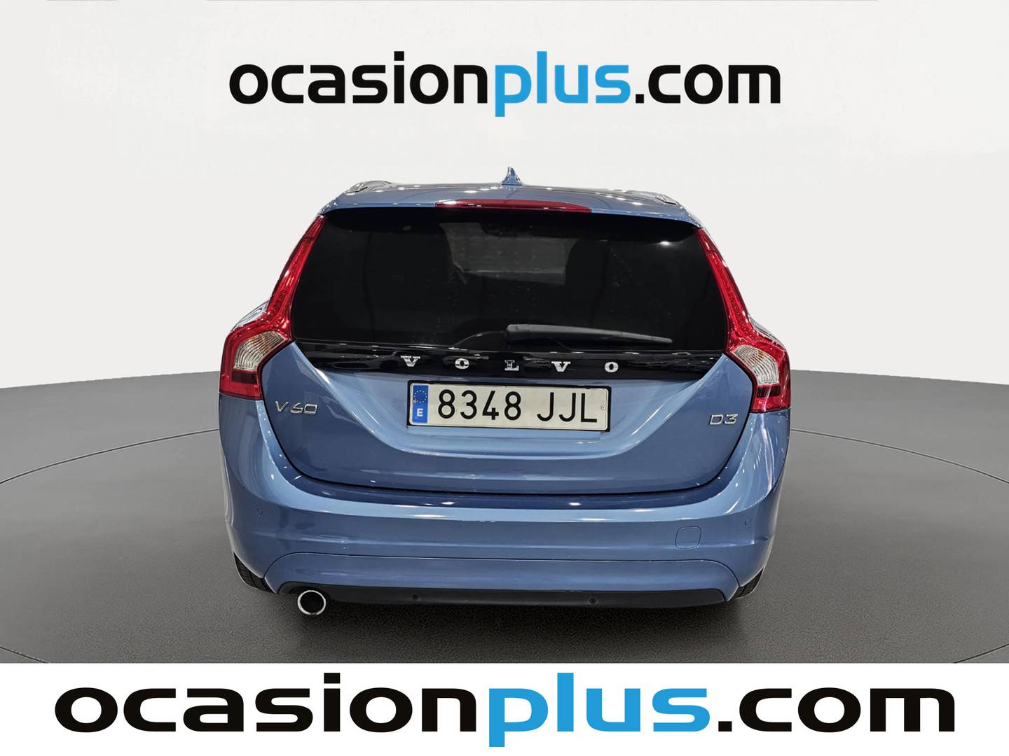 Volvo V60 Volvo V60 D3 Summum Auto (150 CV) al mejor precio