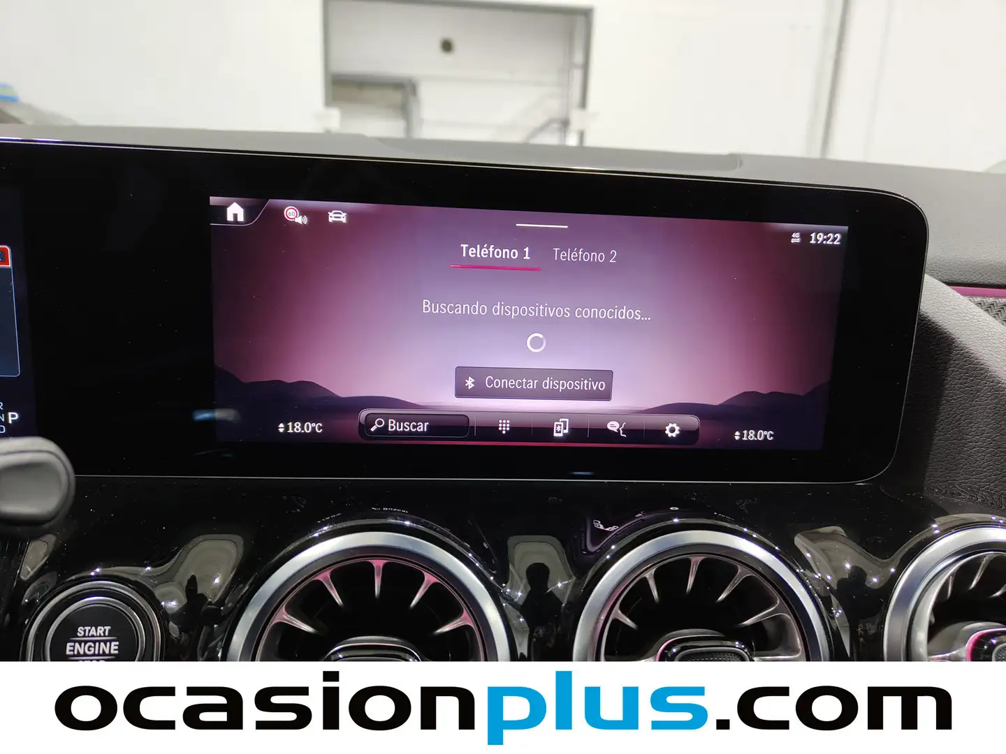 Foto Mercedes GLA Mercedes-Benz GLA 200 (163 CV)