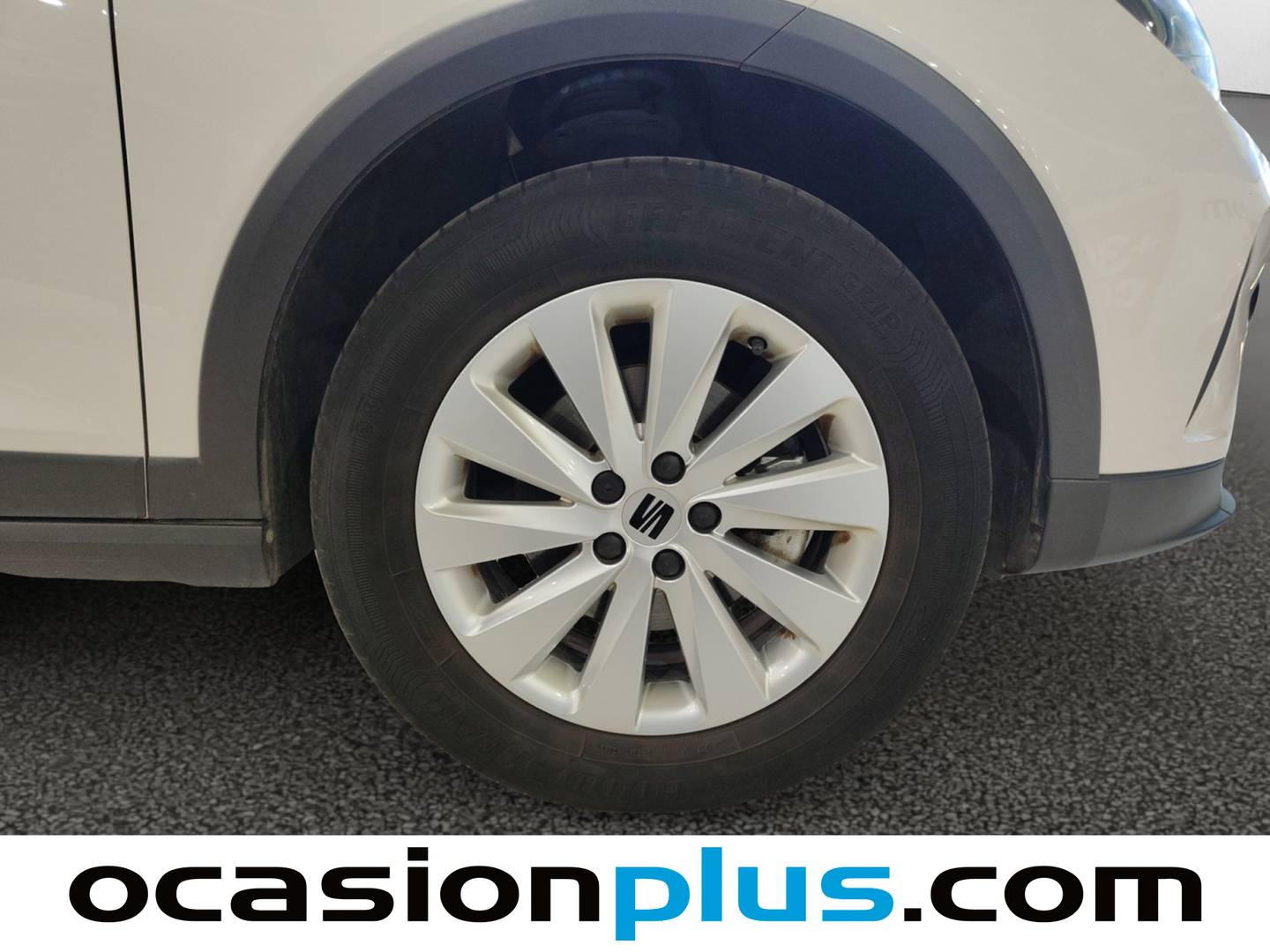 Foto Seat Arona SEAT Arona 1.0 TSI Style XL (110 CV)