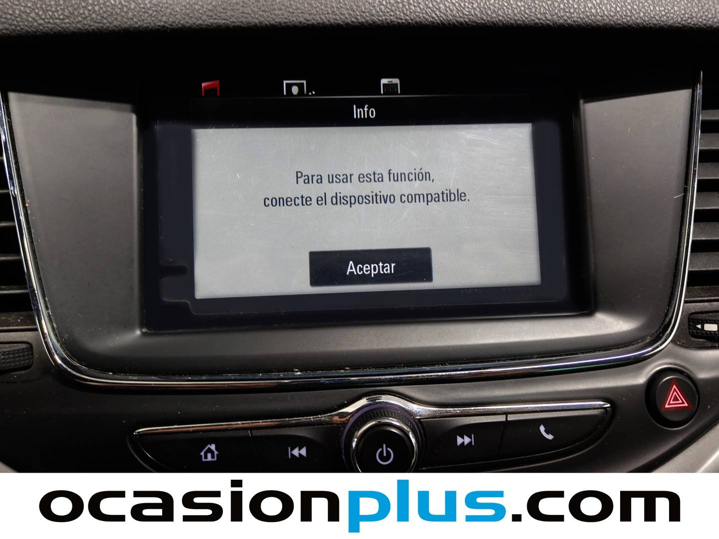 Extras y acabados del Opel Astra Opel Astra 1.6 CDTi S&S 120 Aniversario (110 CV)